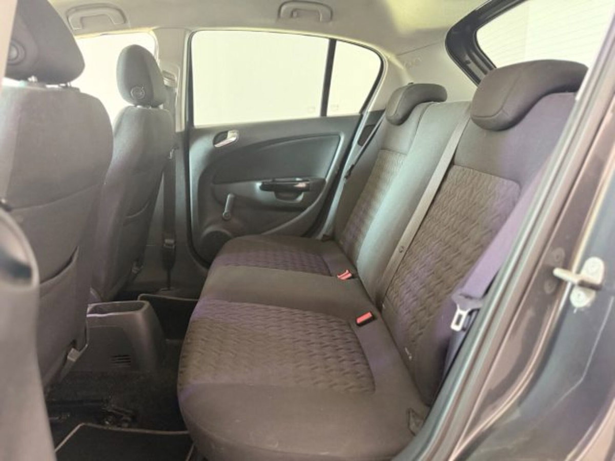 Opel Corsa 1.2 85CV 5 porte GPL-TECH Elective (9)