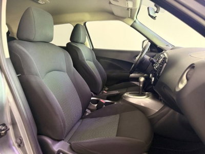 Nissan Juke 1.6 CVT Acenta (11)