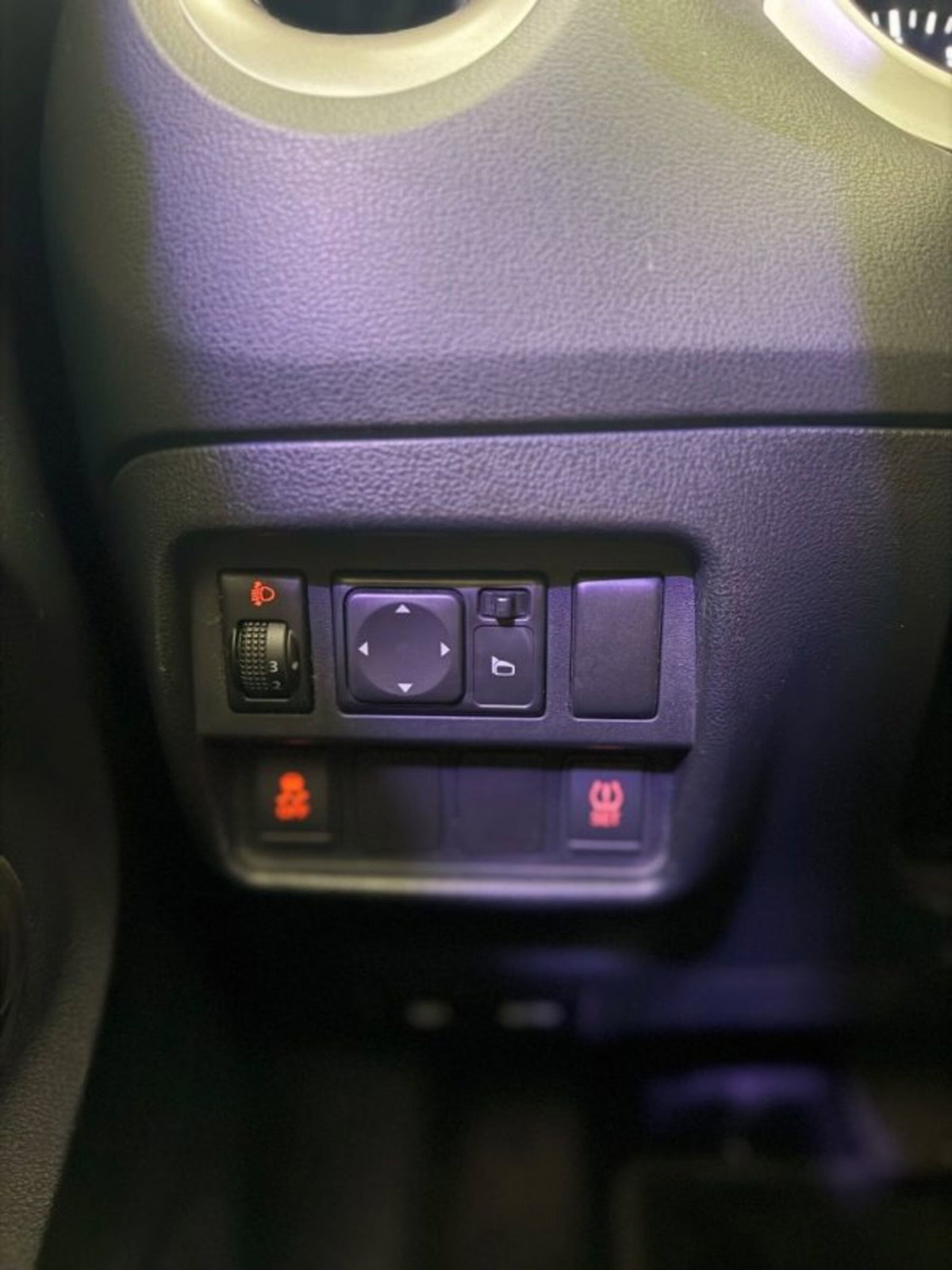 Nissan Juke 1.6 CVT Acenta (18)