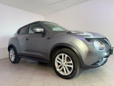 Nissan Juke 1.6 CVT Acenta (2)