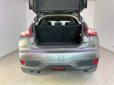Nissan Juke 1.6 CVT Acenta (5)