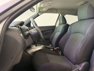 Nissan Juke 1.6 CVT Acenta (8)