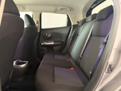Nissan Juke 1.6 CVT Acenta (9)