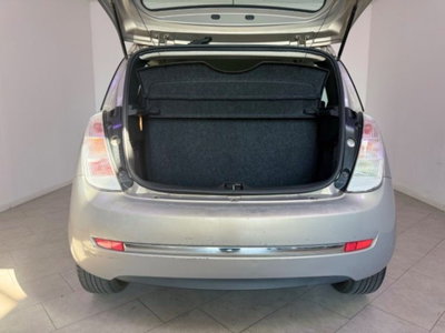 Lancia Ypsilon 1.2 69 CV Argento (5)