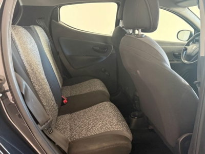 Lancia Ypsilon 1.0 FireFly 5 porte S&S Hybrid Ecochic A. Ferretti (5)