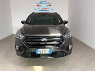 Ford Kuga 1.5 EcoBoost 120 CV S&S 2WD ST-Line usata