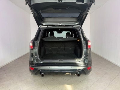 Ford Kuga 1.5 EcoBoost 120 CV S&S 2WD ST-Line (12)