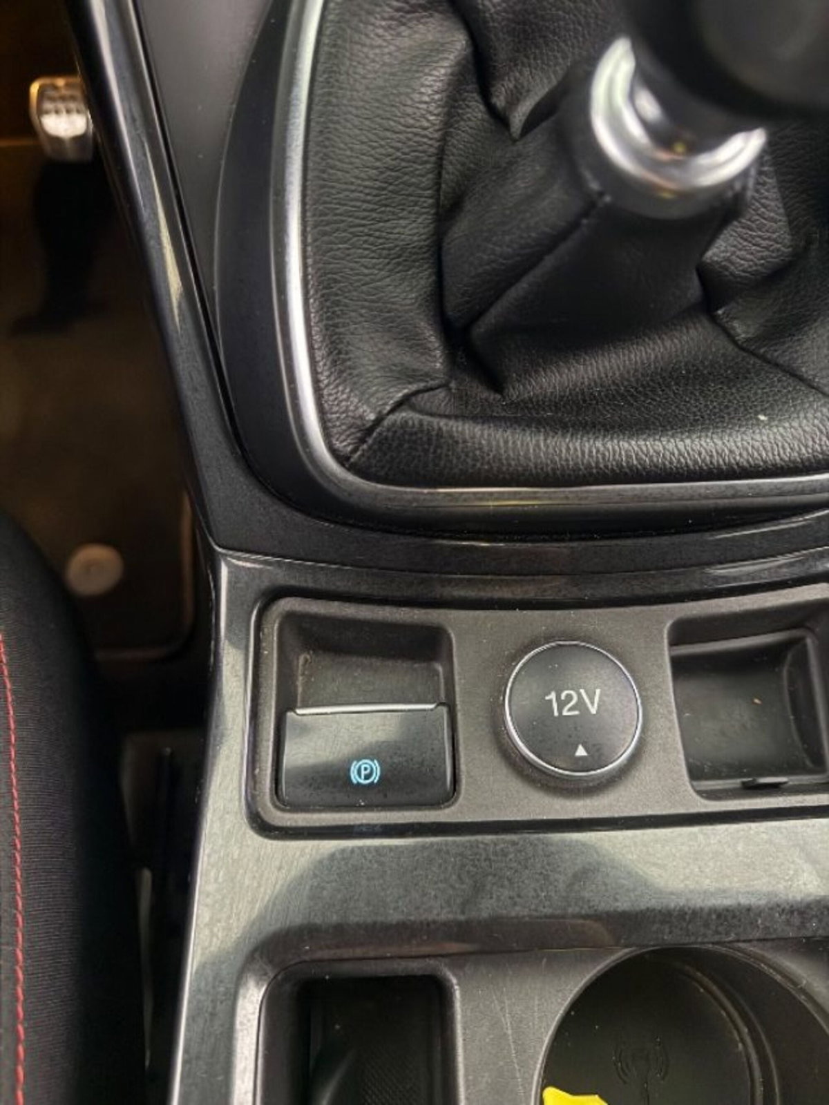 Ford Kuga 1.5 EcoBoost 120 CV S&S 2WD ST-Line (17)