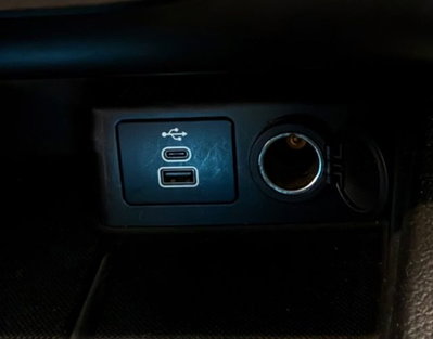 Ford Focus Station Wagon 1.0 EcoBoost Hybrid 155 CV SW ST-Line (17)