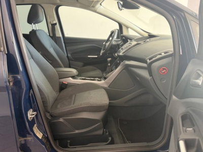 Ford C-Max 1.6 120CV GPL Titanium (11)