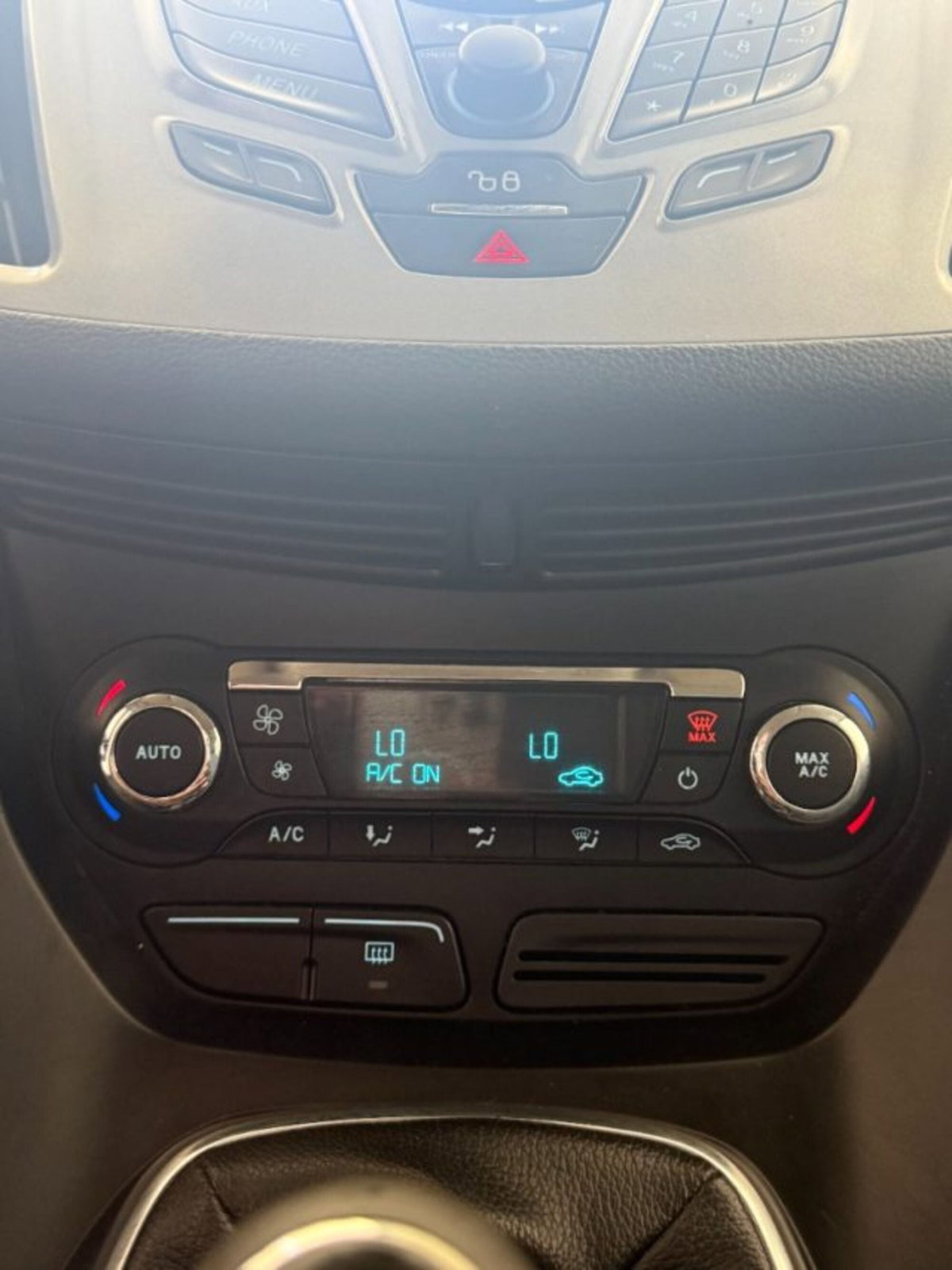 Ford C-Max 1.6 120CV GPL Titanium (16)