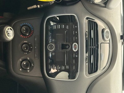 Fiat Punto Evo 1.3 Mjt 75 CV 5 porte Active (10)