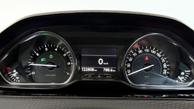 Peugeot 2008 82 Allure (15)
