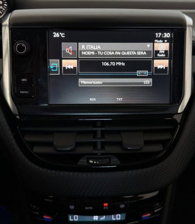 Peugeot 2008 82 Allure (17)