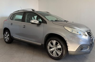 Peugeot 2008 82 Allure (3)