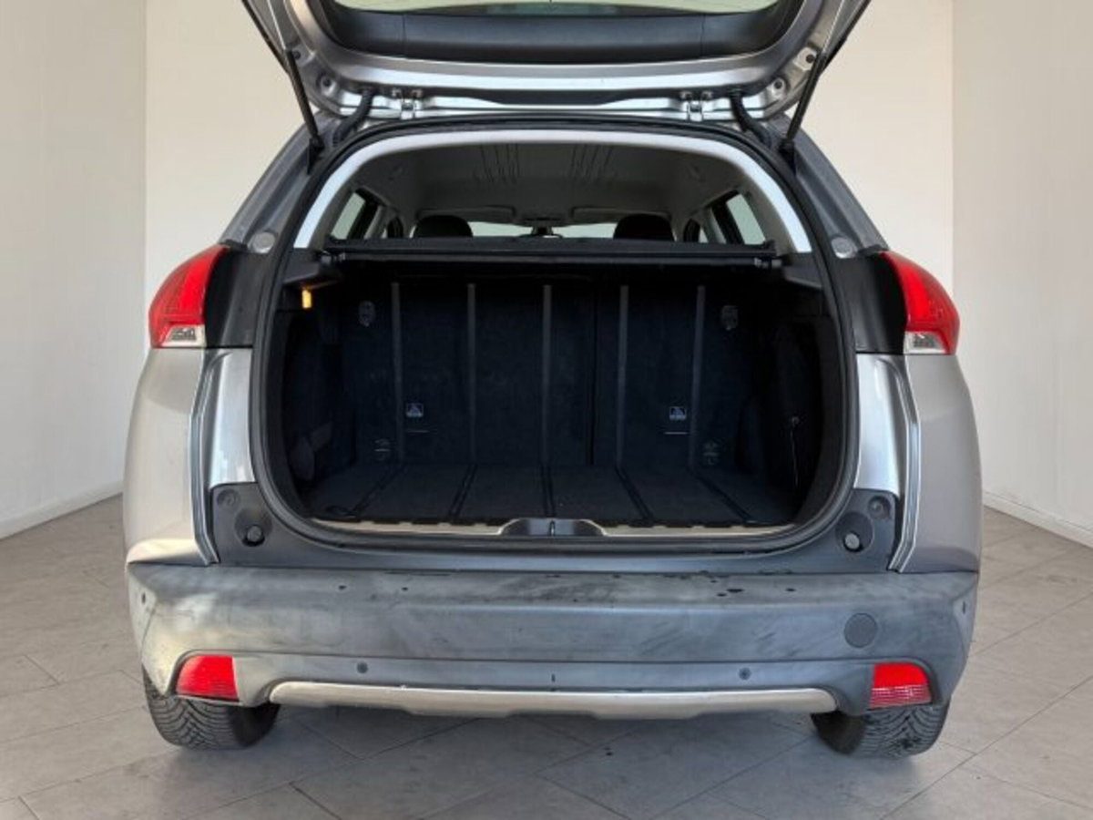 Peugeot 2008 82 Allure (7)