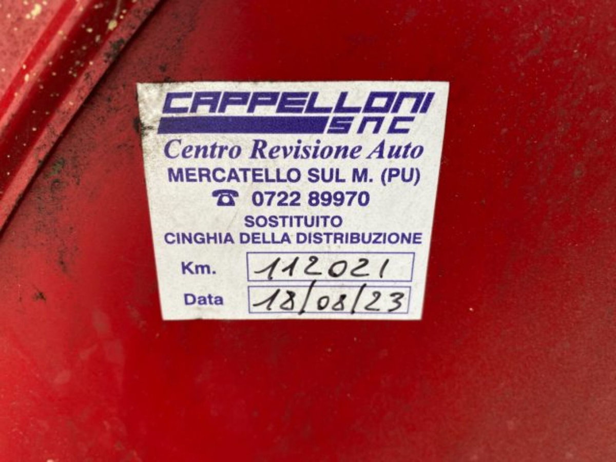 Lancia Ypsilon 1.2 69 CV 5 porte GPL Ecochic Platinum (13)