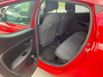Lancia Ypsilon 1.2 69 CV 5 porte GPL Ecochic Platinum (16)
