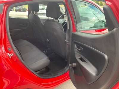 Lancia Ypsilon 1.2 69 CV 5 porte GPL Ecochic Platinum (17)