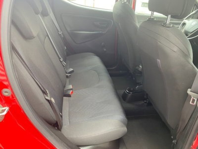 Lancia Ypsilon 1.2 69 CV 5 porte GPL Ecochic Platinum (18)