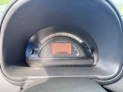 Citroen C3 1.4 HDi 70CV Elegance (10)
