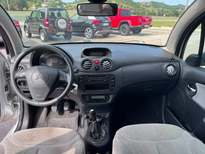 Citroen C3 1.4 HDi 70CV Elegance (13)