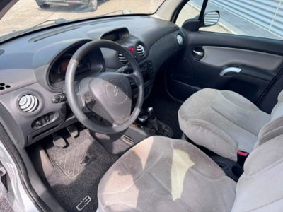 Citroen C3 1.4 HDi 70CV Elegance (16)