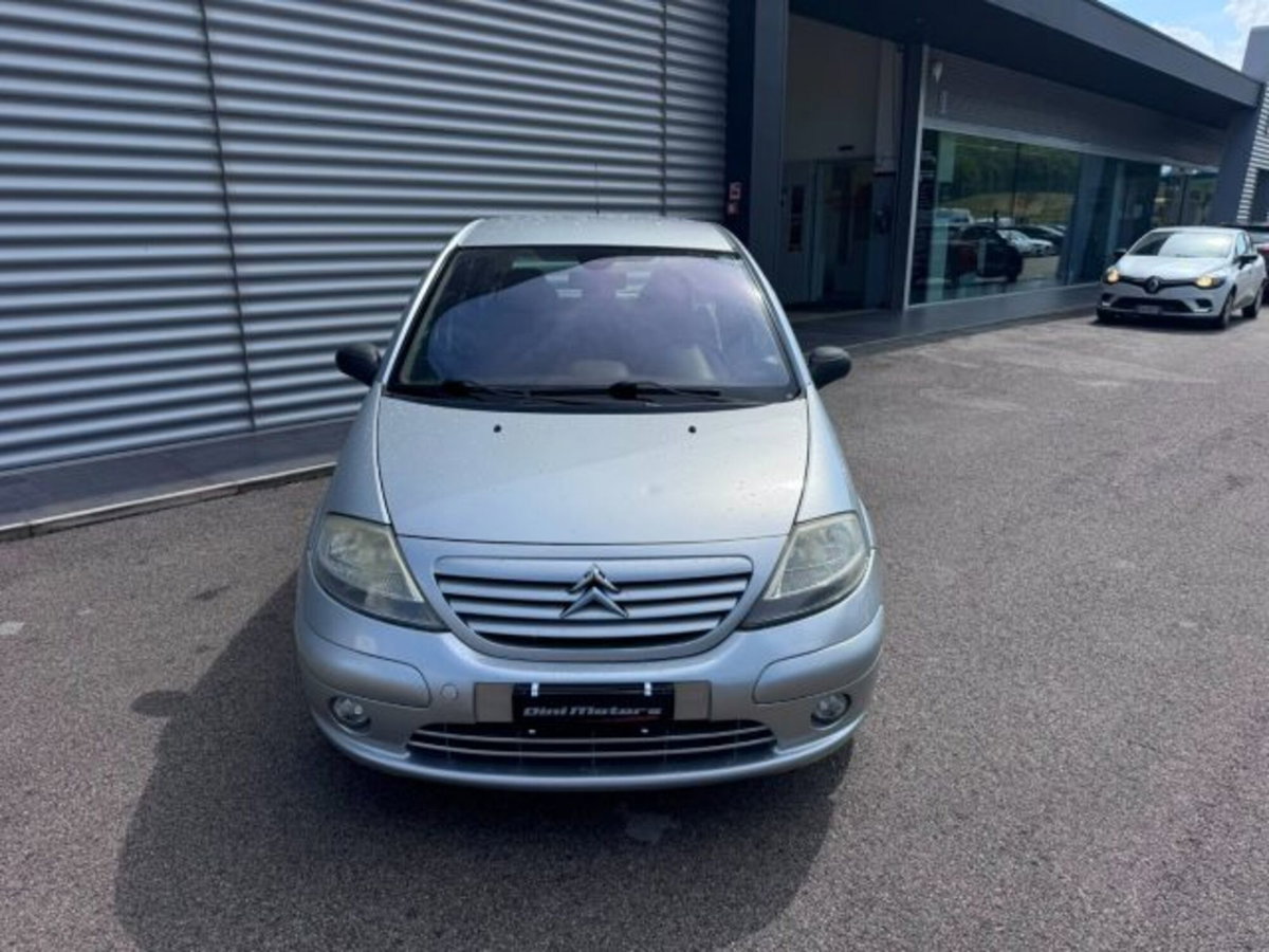 Citroen C3 1.4 HDi 70CV Elegance (2)