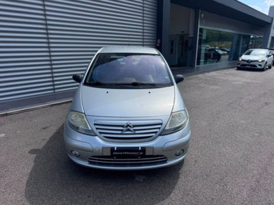 Citroen C3 1.4 HDi 70CV Elegance (2)