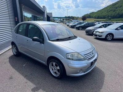 Citroen C3 1.4 HDi 70CV Elegance (3)