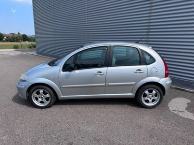 Citroen C3 1.4 HDi 70CV Elegance (8)