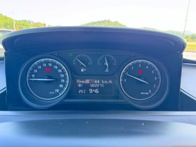 Lancia Ypsilon 1.2 69 CV 5 porte Gold (10)