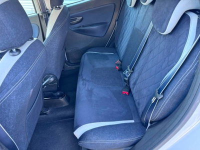 Lancia Ypsilon 1.2 69 CV 5 porte Gold (17)