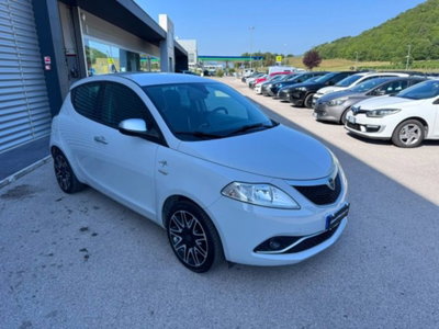 Lancia Ypsilon 1.2 69 CV 5 porte Gold (3)