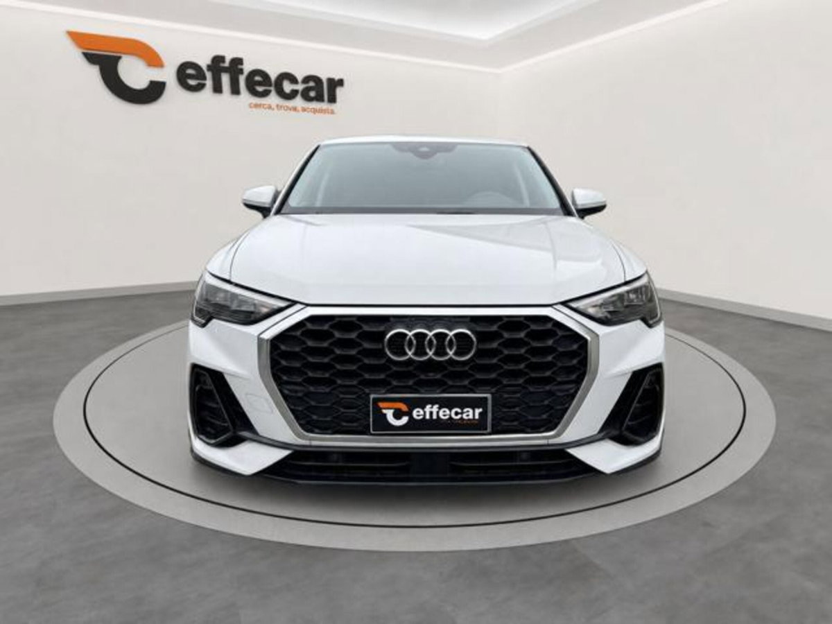 Audi Q3 Sportback 35 TFSI (2)