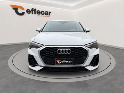Audi Q3 Sportback 35 TFSI (2)