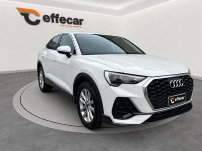 Audi Q3 Sportback 35 TFSI (3)