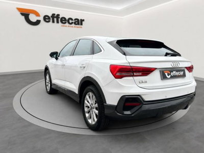 Audi Q3 Sportback 35 TFSI (4)