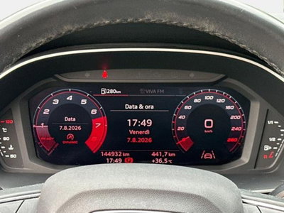 Audi Q3 Sportback 35 TFSI (9)