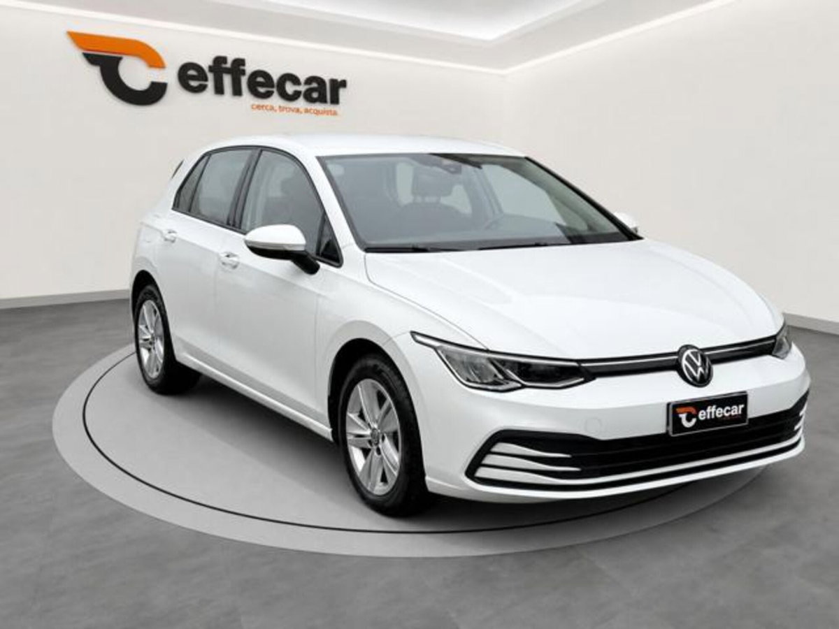 Volkswagen Golf Variant 2.0 TDI SCR DSG Life (3)