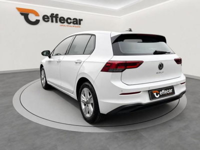 Volkswagen Golf Variant 2.0 TDI SCR DSG Life (4)