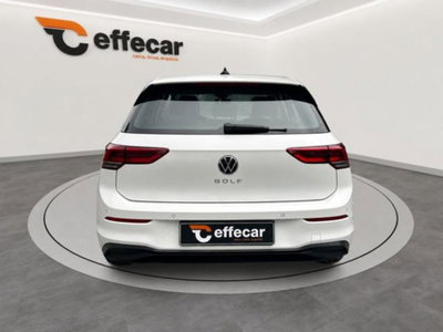 Volkswagen Golf Variant 2.0 TDI SCR DSG Life (5)