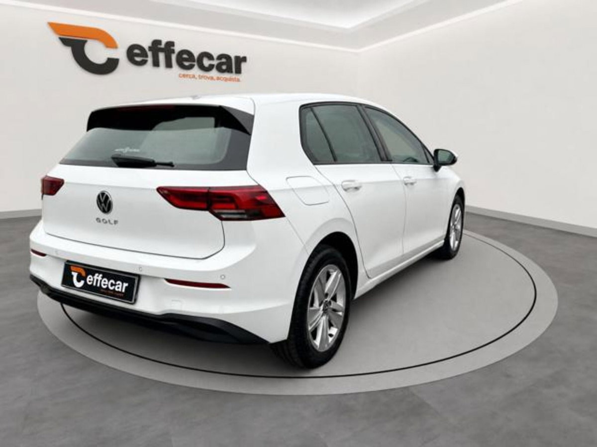 Volkswagen Golf Variant 2.0 TDI SCR DSG Life (6)