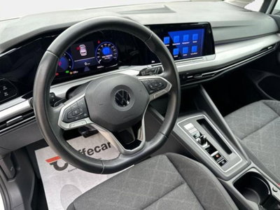 Volkswagen Golf Variant 2.0 TDI SCR DSG Life (7)