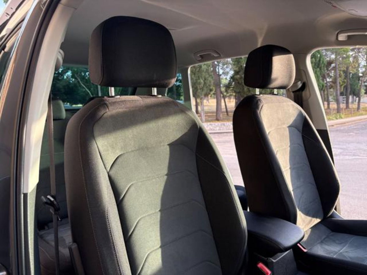 Volkswagen Tiguan 2.0 TDI 150 CV SCR DSG 4MOTION Elegance (10)