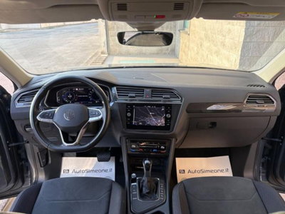 Volkswagen Tiguan 2.0 TDI 150 CV SCR DSG 4MOTION Elegance (13)
