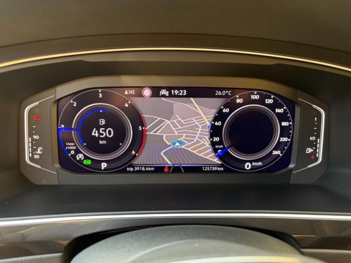 Volkswagen Tiguan 2.0 TDI 150 CV SCR DSG 4MOTION Elegance (15)