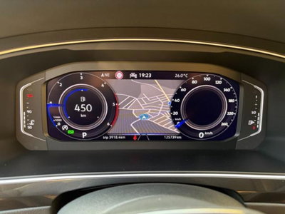 Volkswagen Tiguan 2.0 TDI 150 CV SCR DSG 4MOTION Elegance (15)