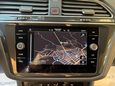 Volkswagen Tiguan 2.0 TDI 150 CV SCR DSG 4MOTION Elegance (16)