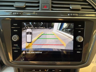 Volkswagen Tiguan 2.0 TDI 150 CV SCR DSG 4MOTION Elegance (17)